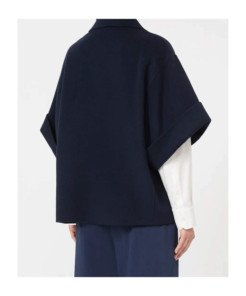Pera Short Coat