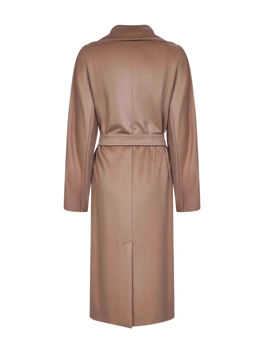 Resina Belted Coat