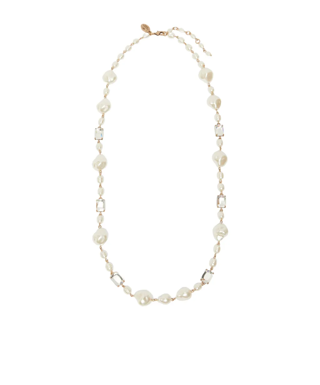 Embellished Choker