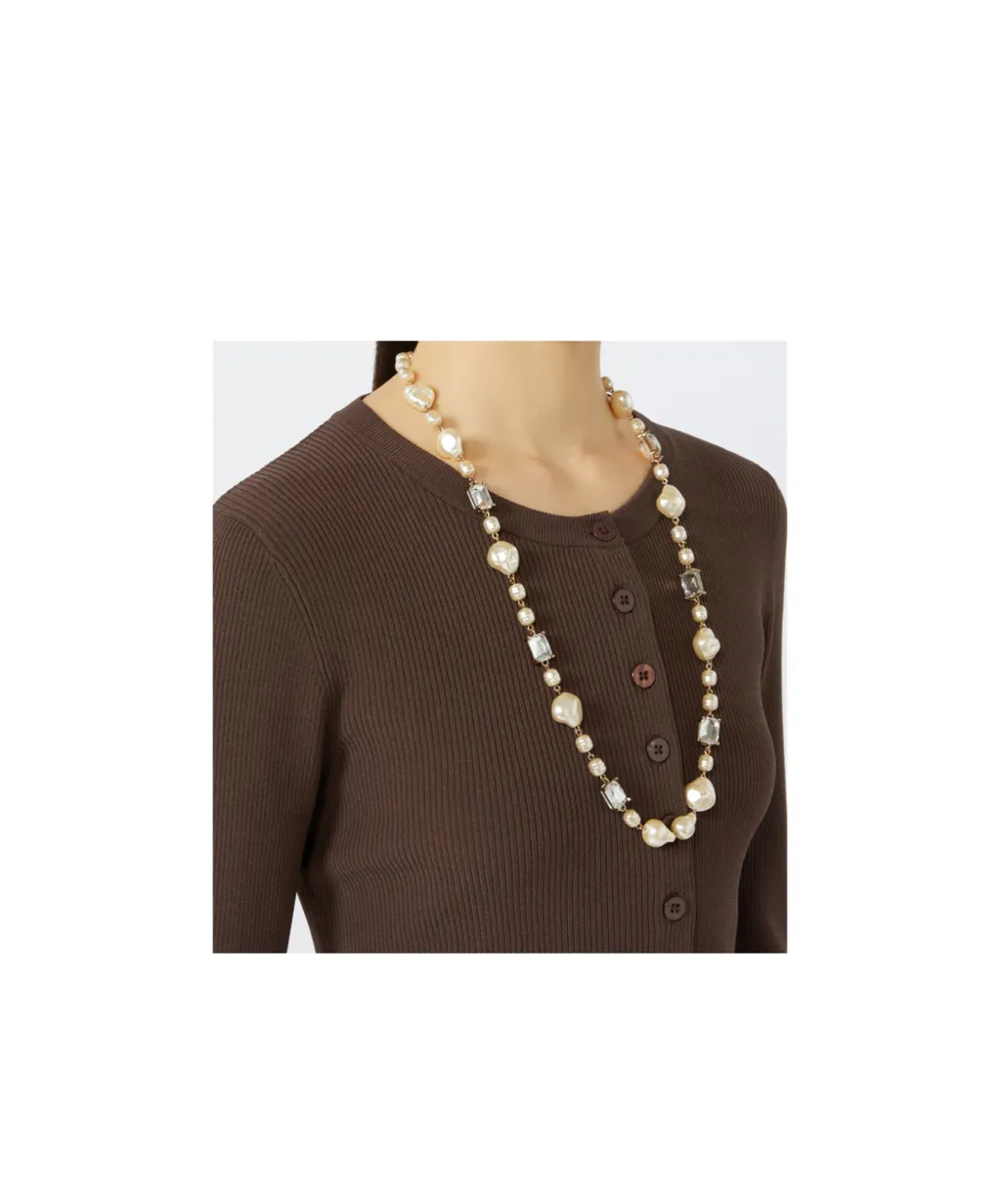 Embellished Choker