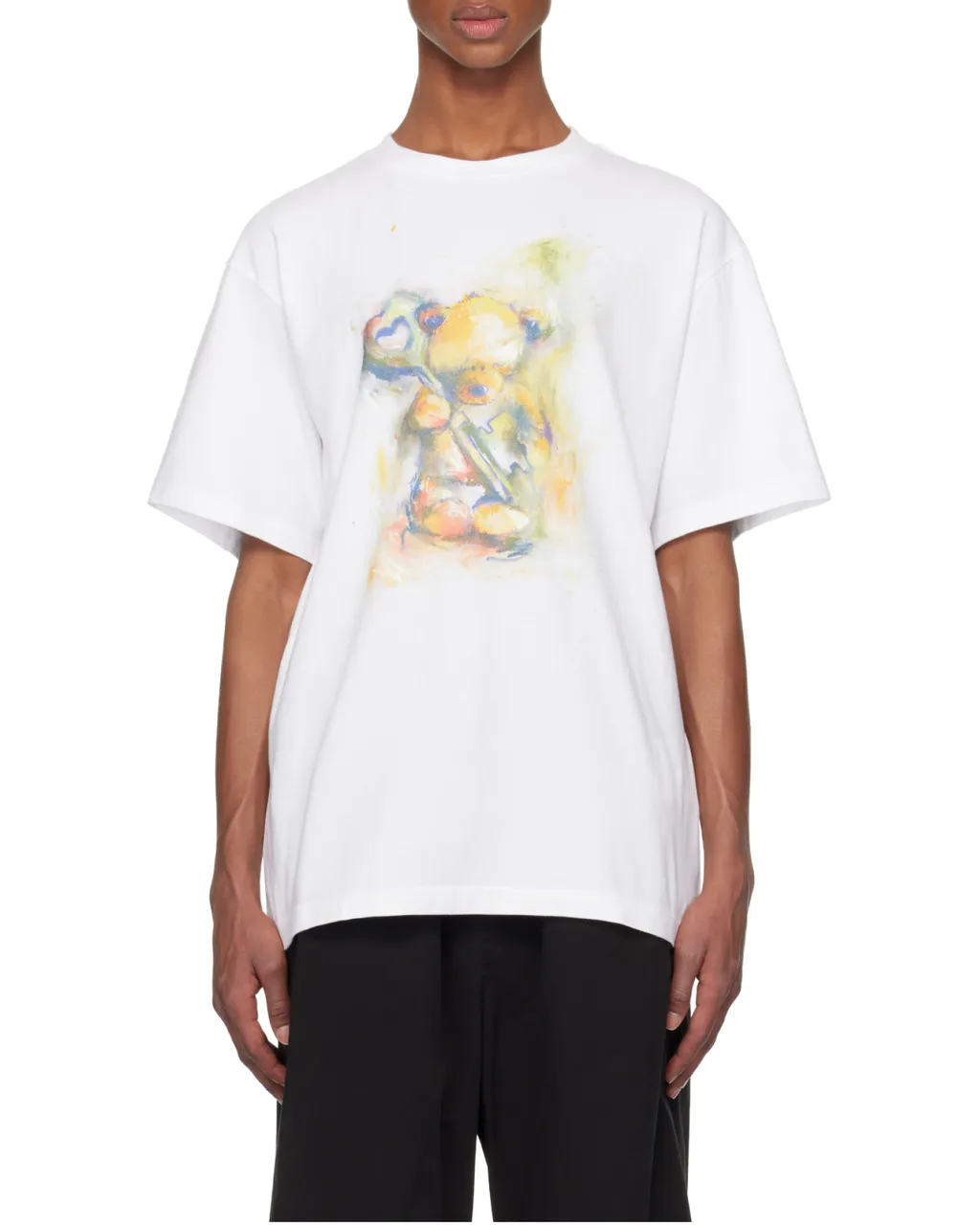 Teddy Bear T-Shirt