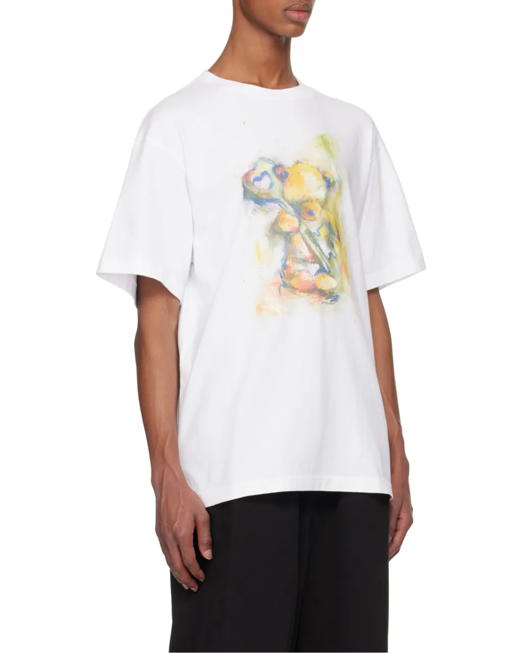 Teddy Bear T-Shirt
