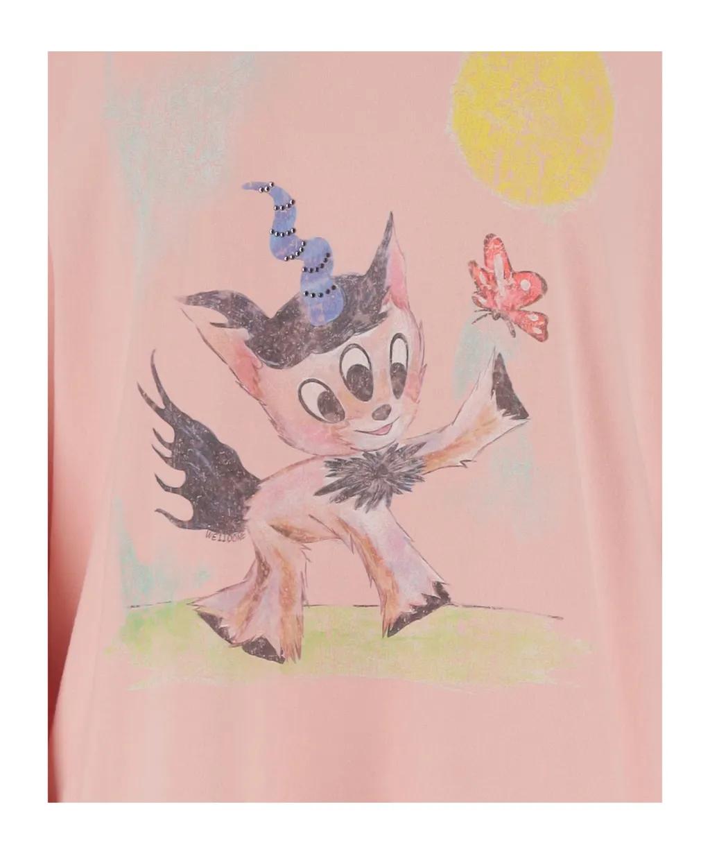 Long-Sleeved T-Shirt