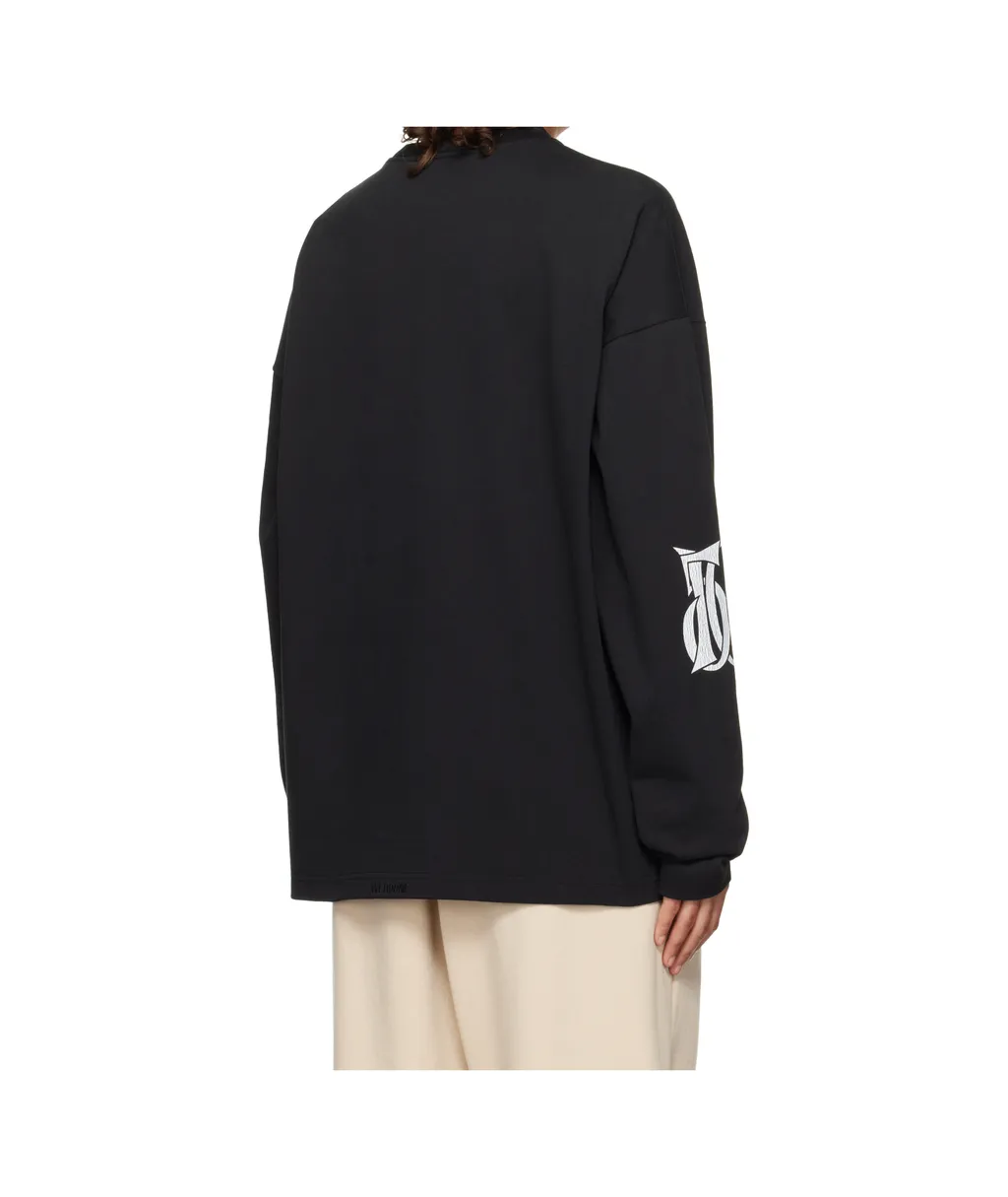 Logo Print T-Shirt
