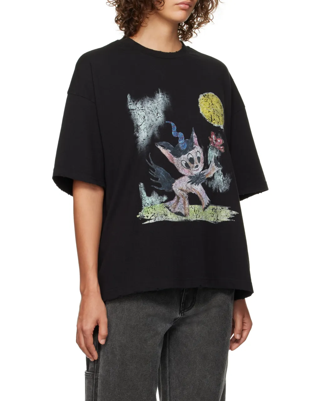 Monster Pony T-Shirt