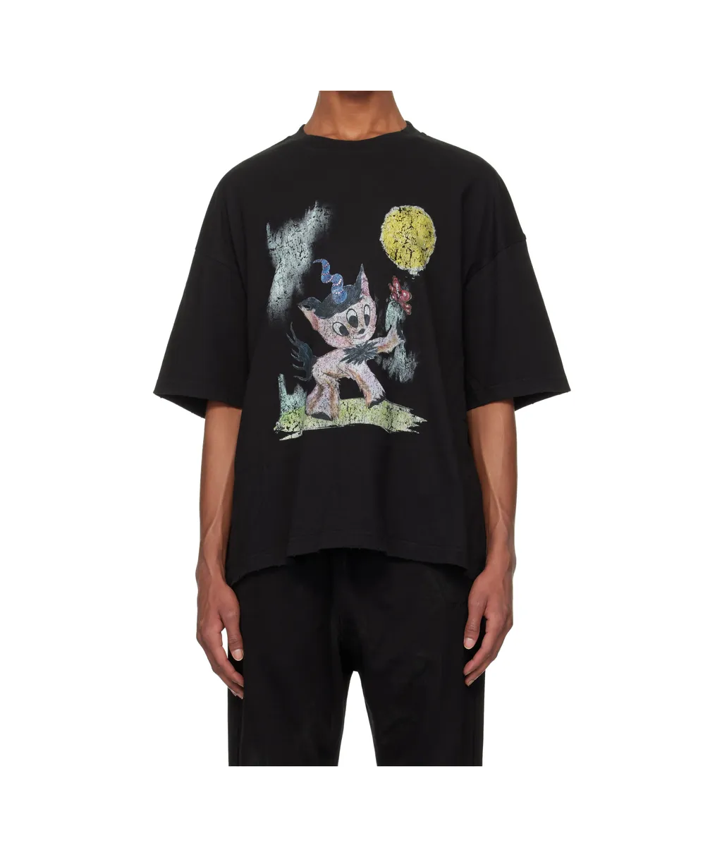 Monster Pony T-Shirt