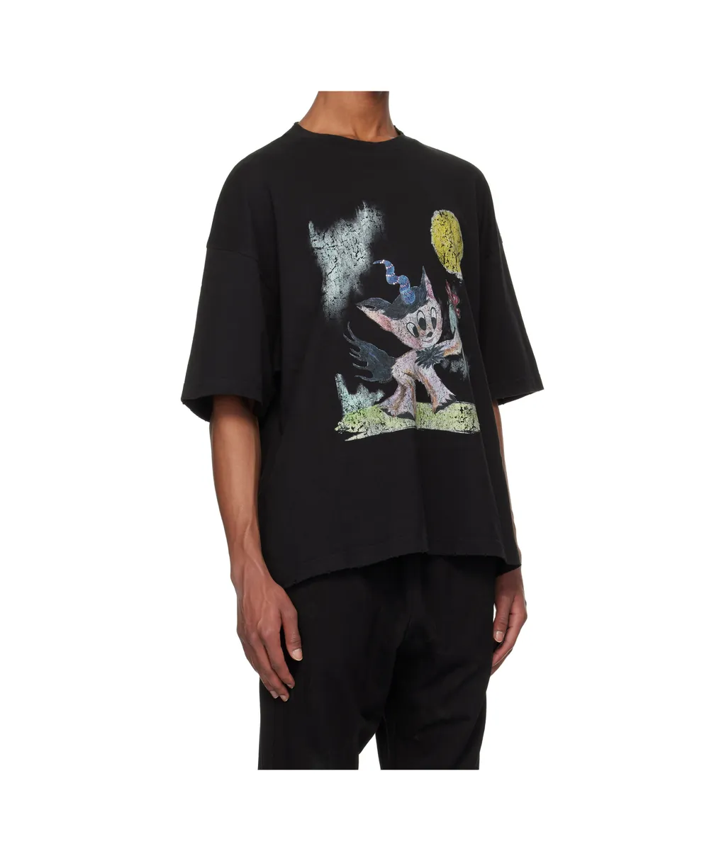 Monster Pony T-Shirt