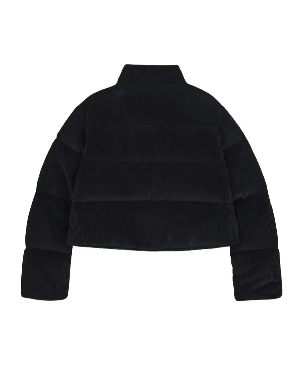 Corduroy Jacket