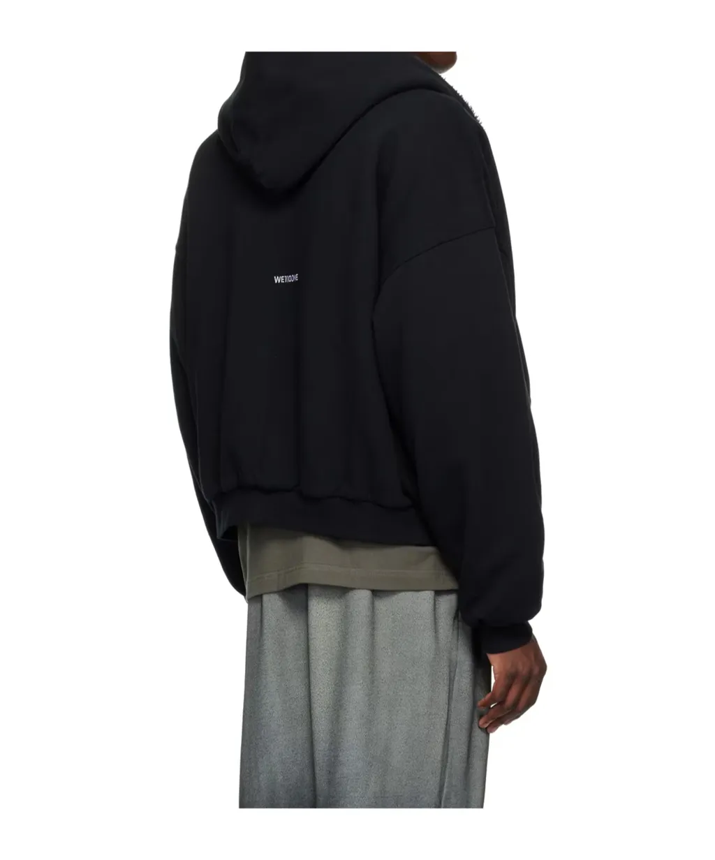 Reversible Hoodie