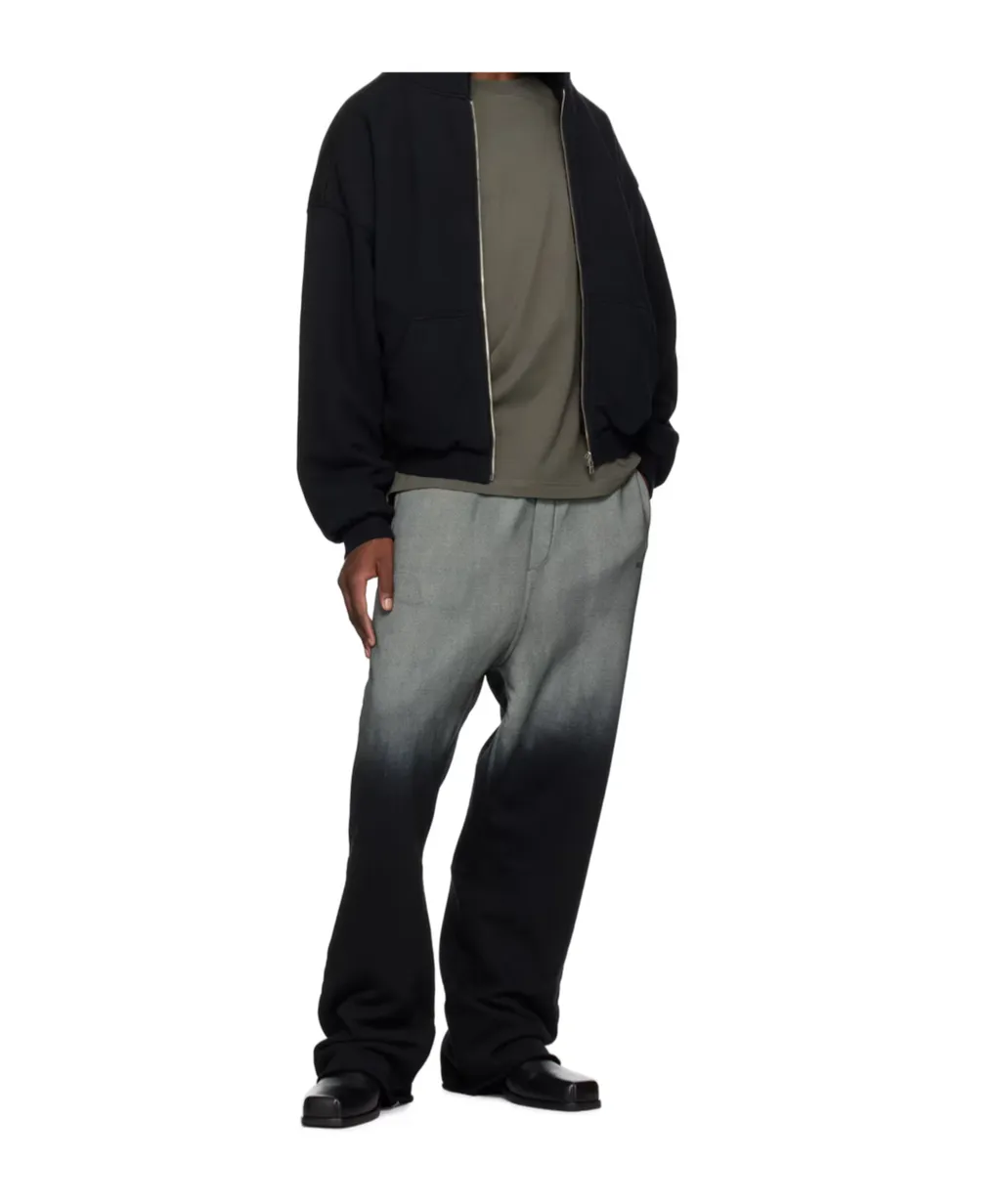 Reversible Hoodie