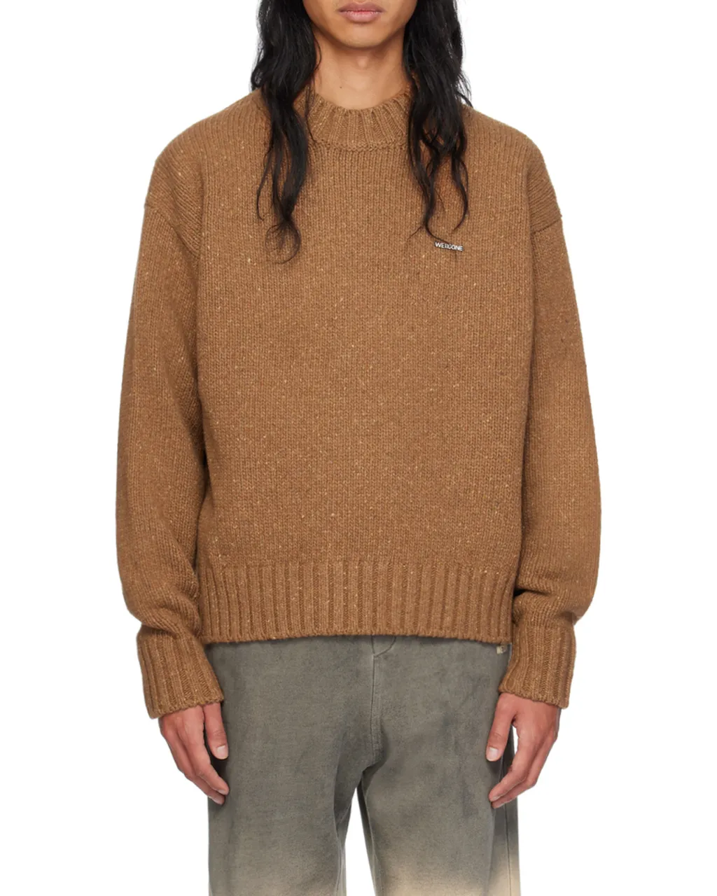 Logo Hardware Sweater