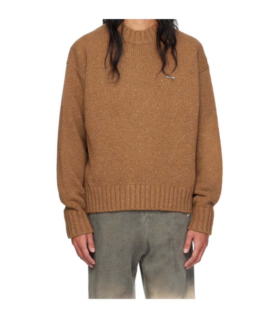 Logo Hardware Sweater