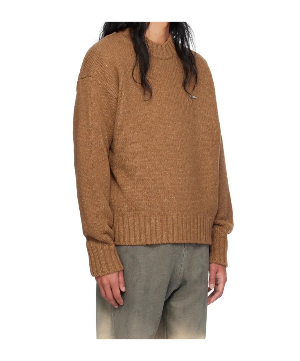 Logo Hardware Sweater