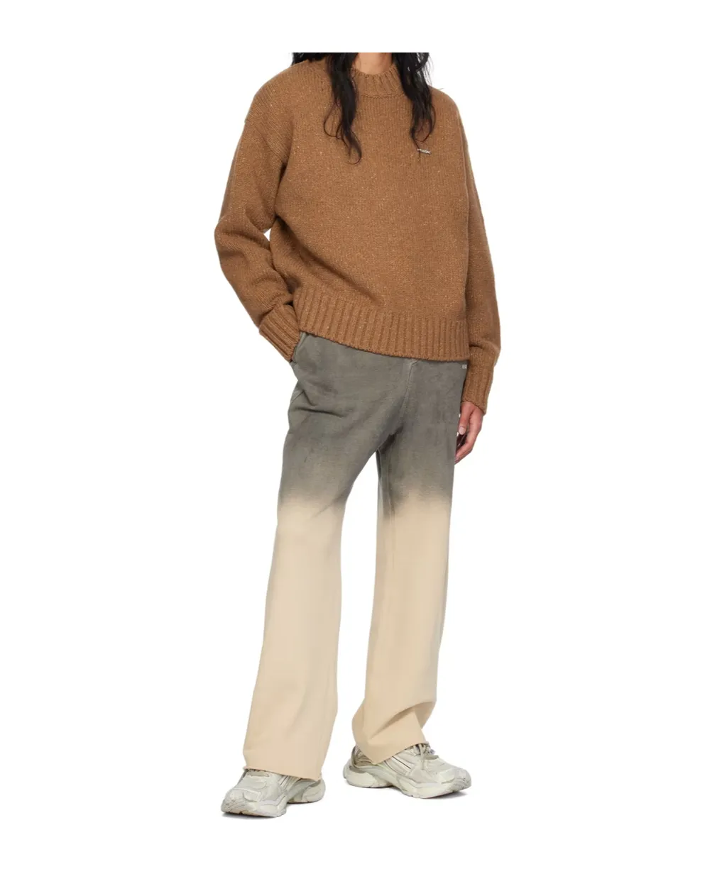 Logo Hardware Sweater
