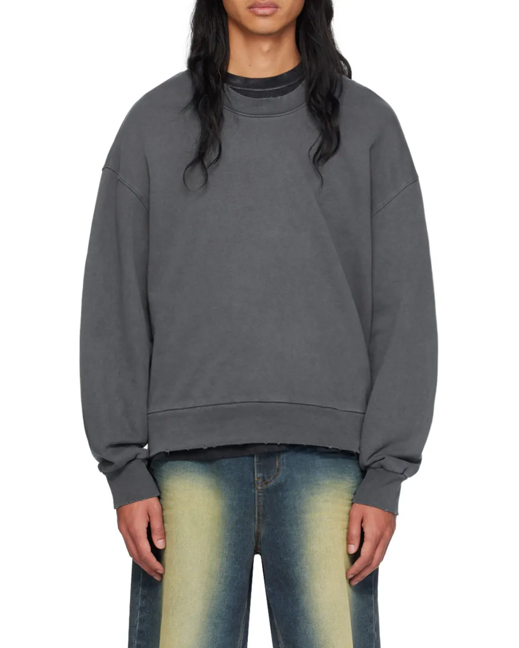 Logo Sweatshirt