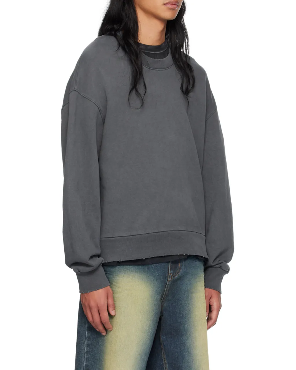 Logo Sweatshirt