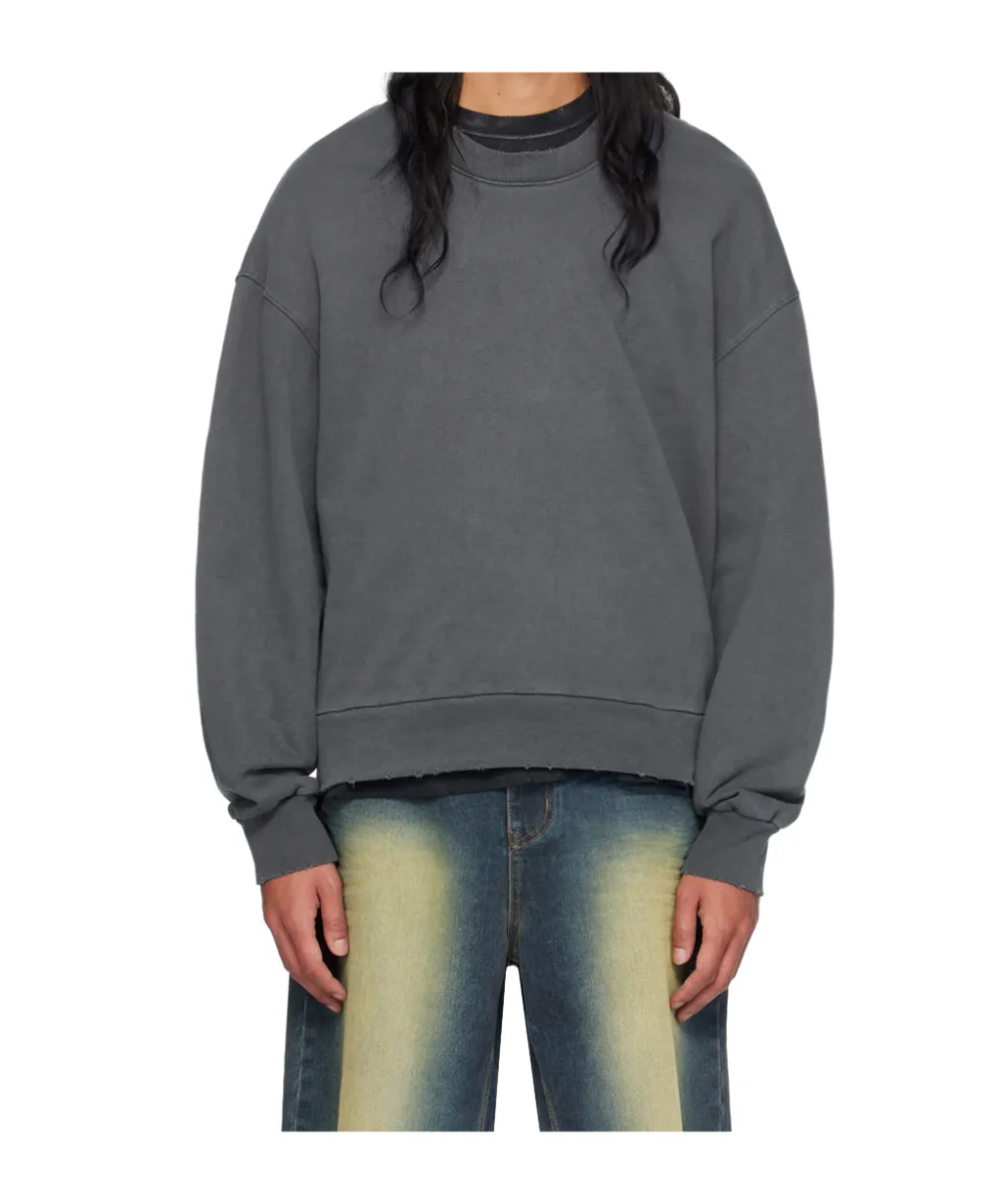 Logo Sweatshirt