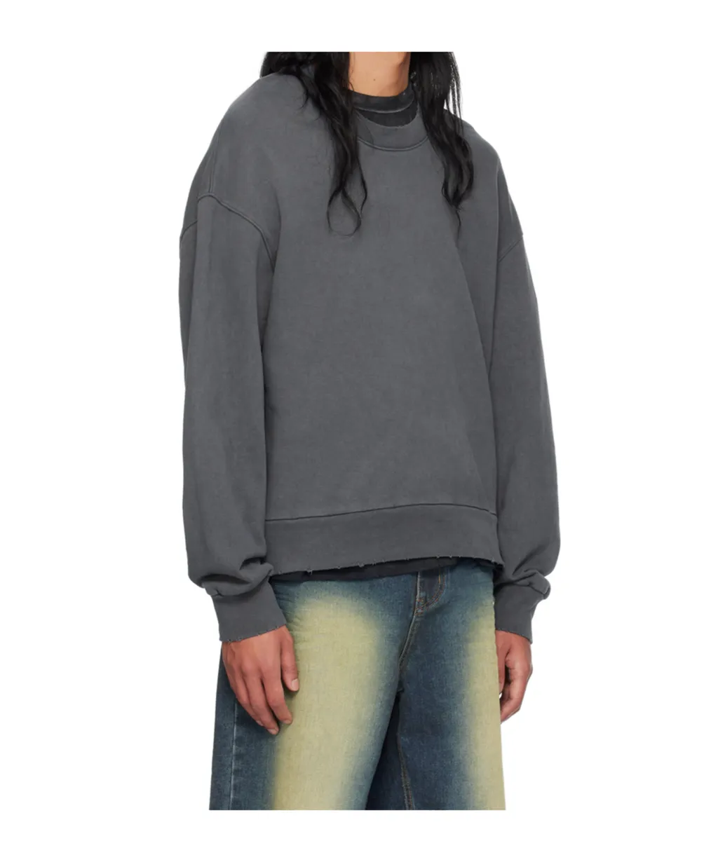 Logo Sweatshirt