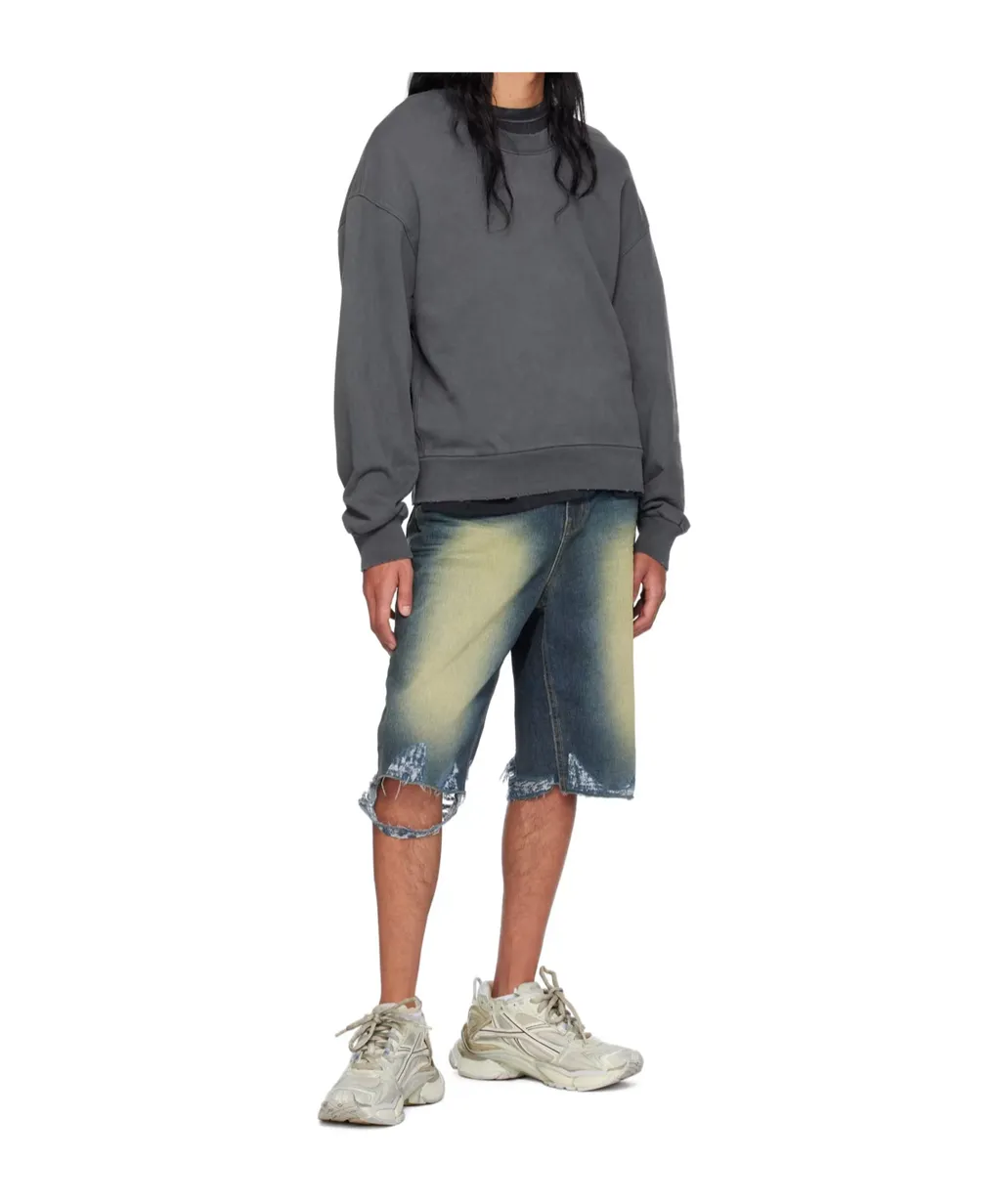 Logo Sweatshirt