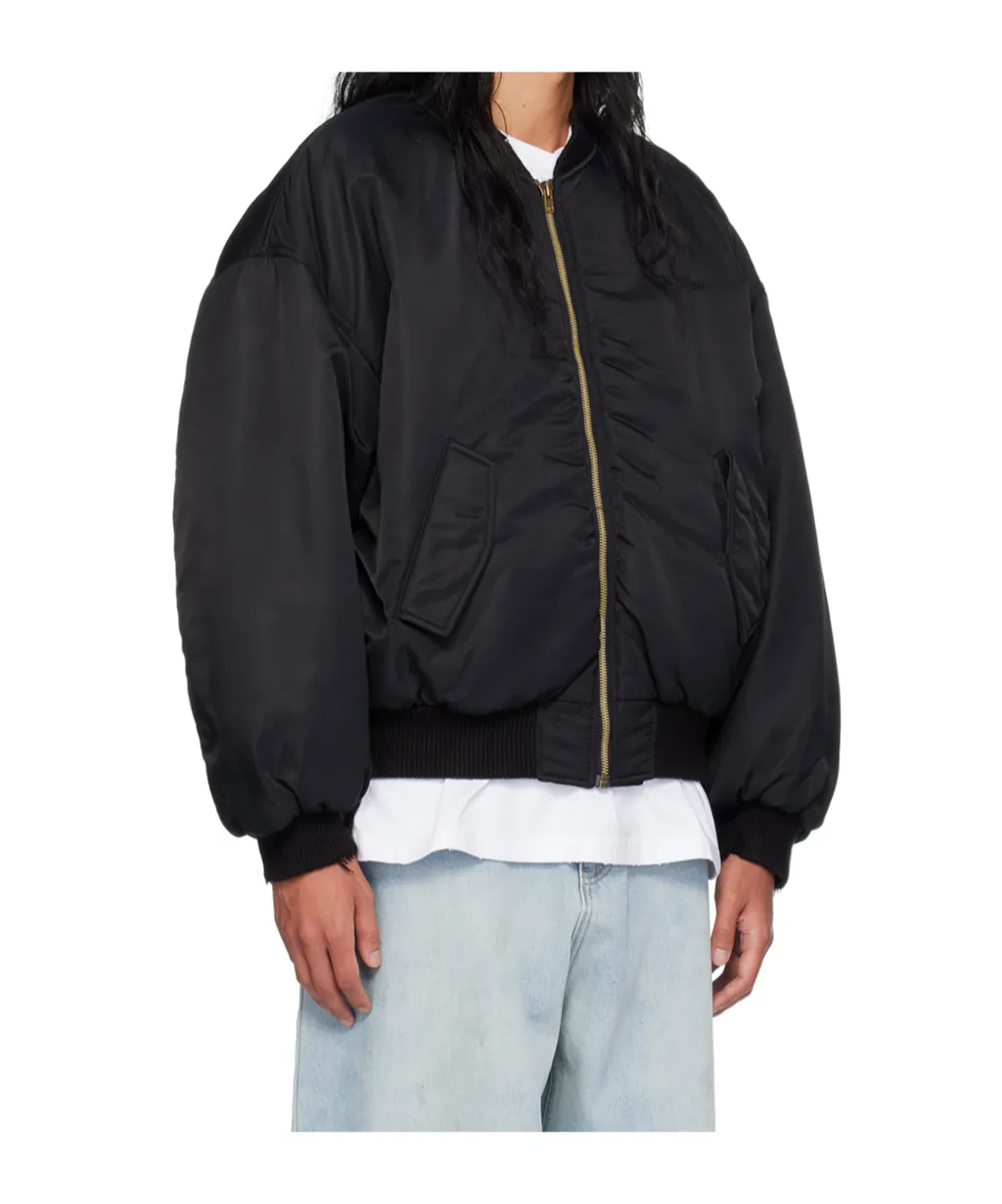 Logo Pilot Casual Jacket