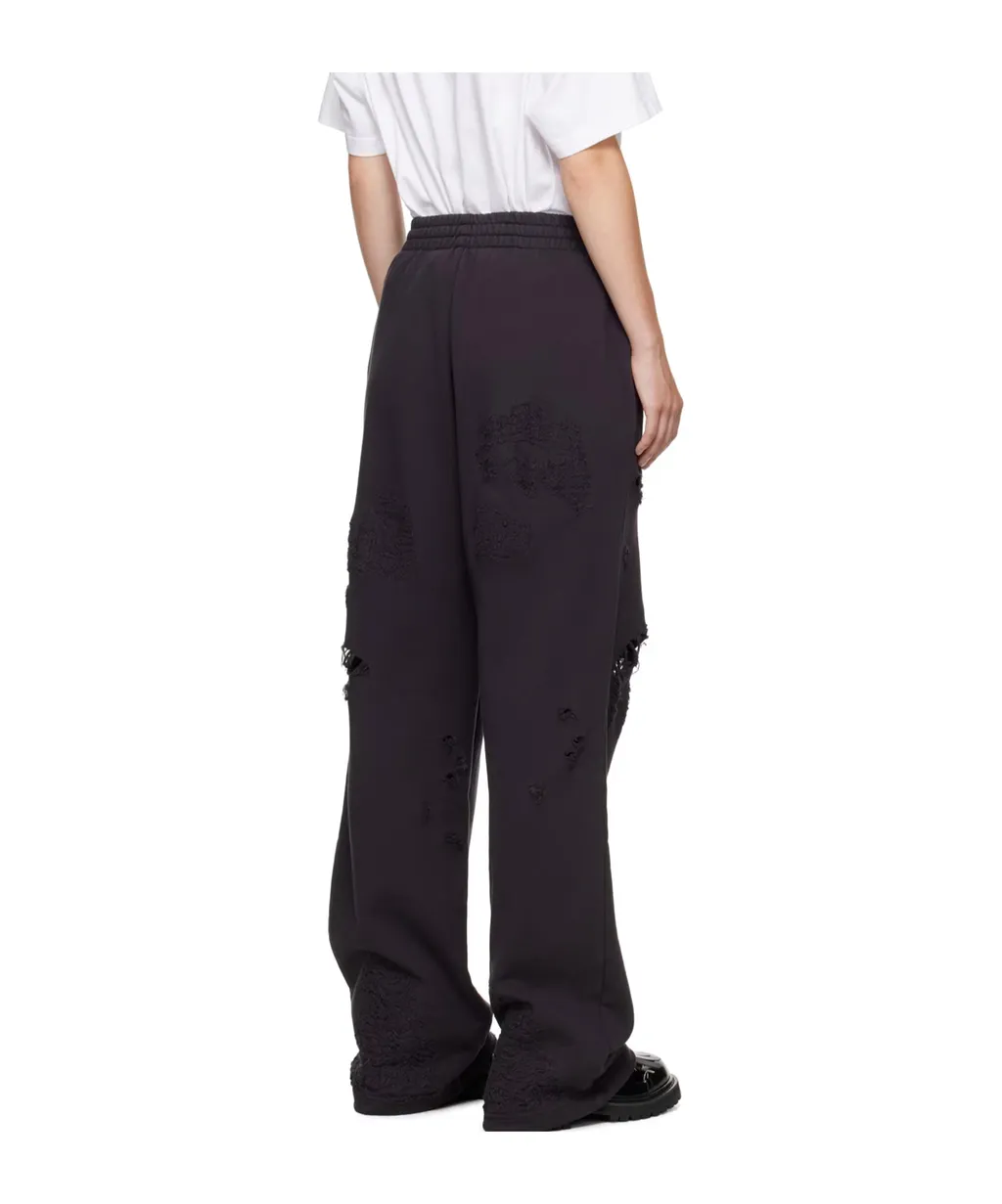 Logo Details Sweatpants