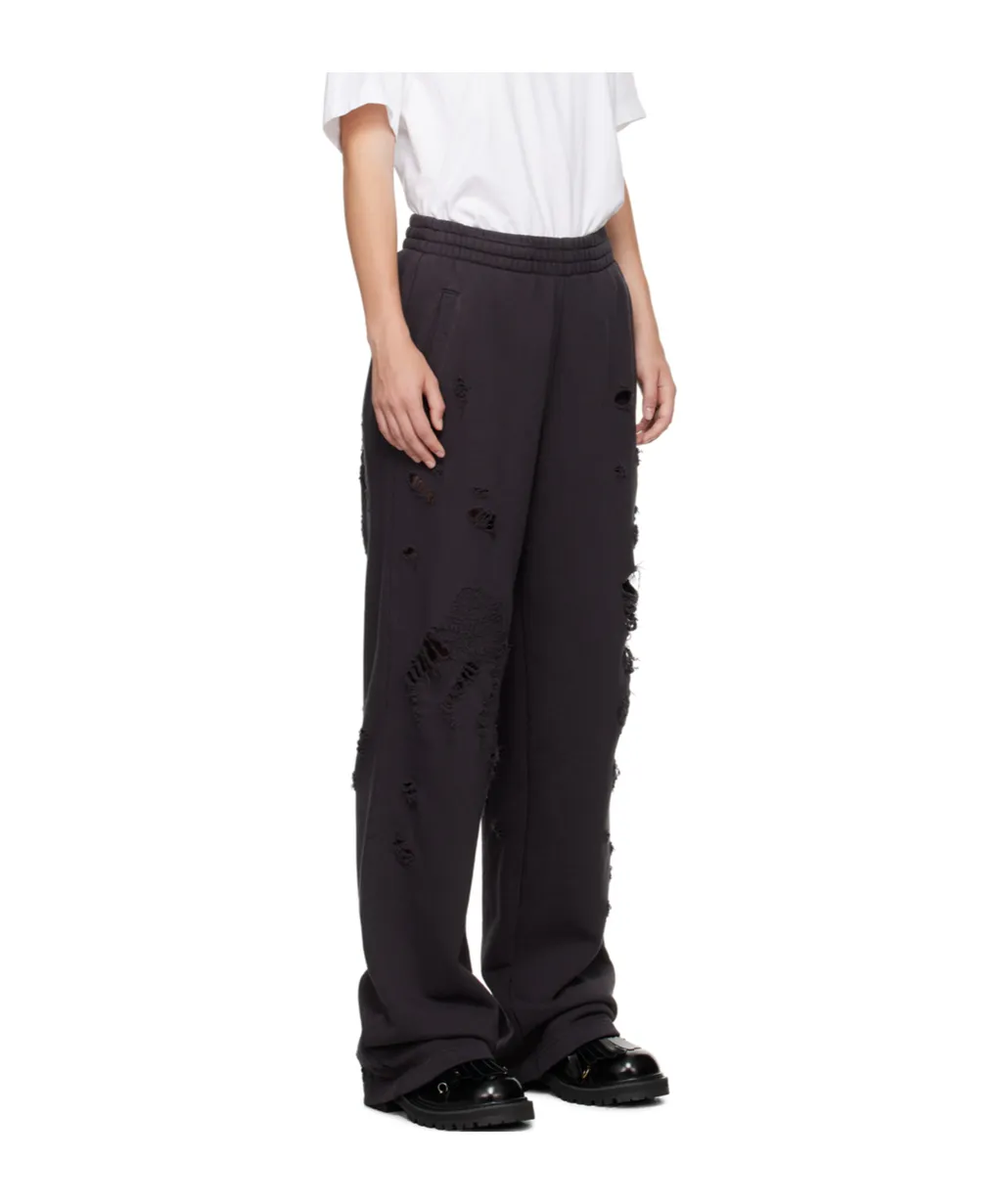 Logo Details Sweatpants