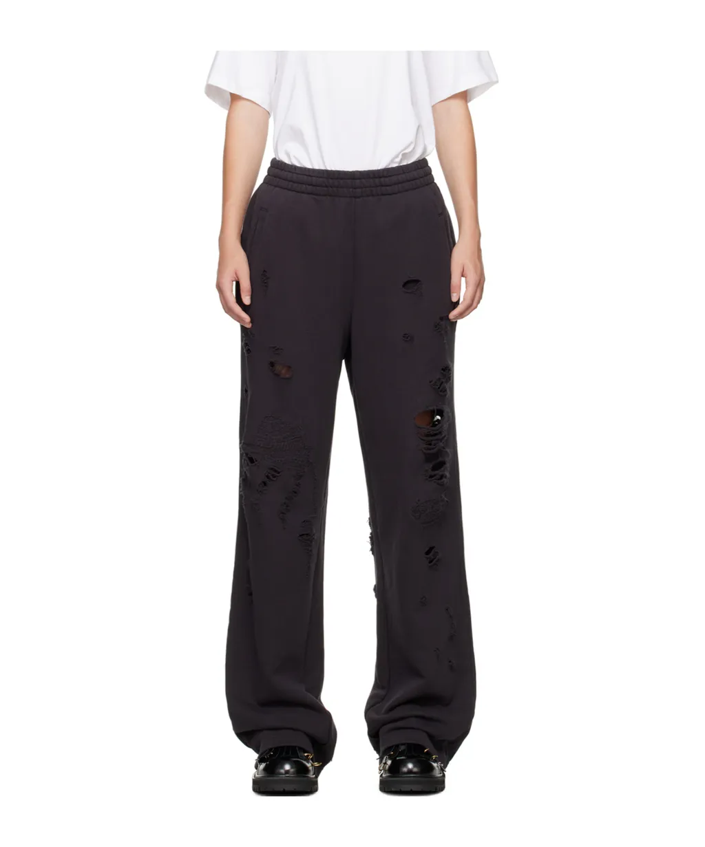 Logo Details Sweatpants