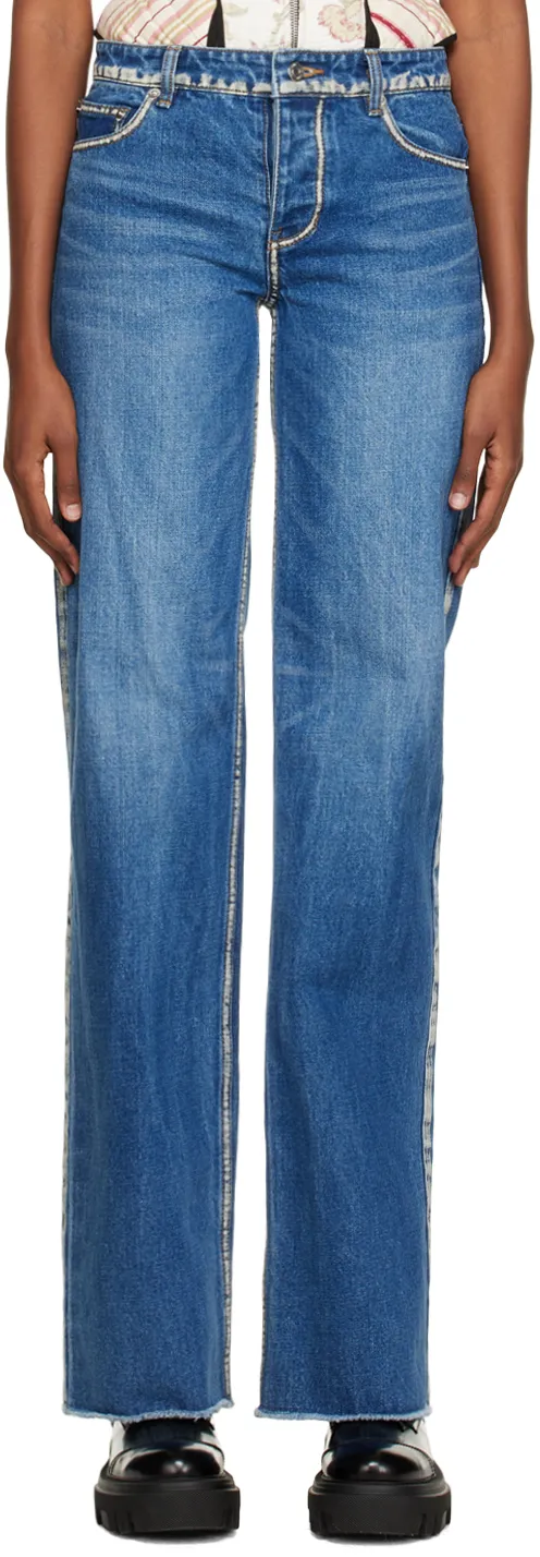 Logo Jeans
