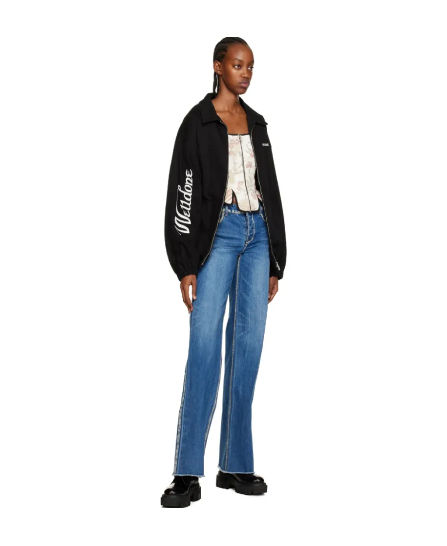 Logo Jeans