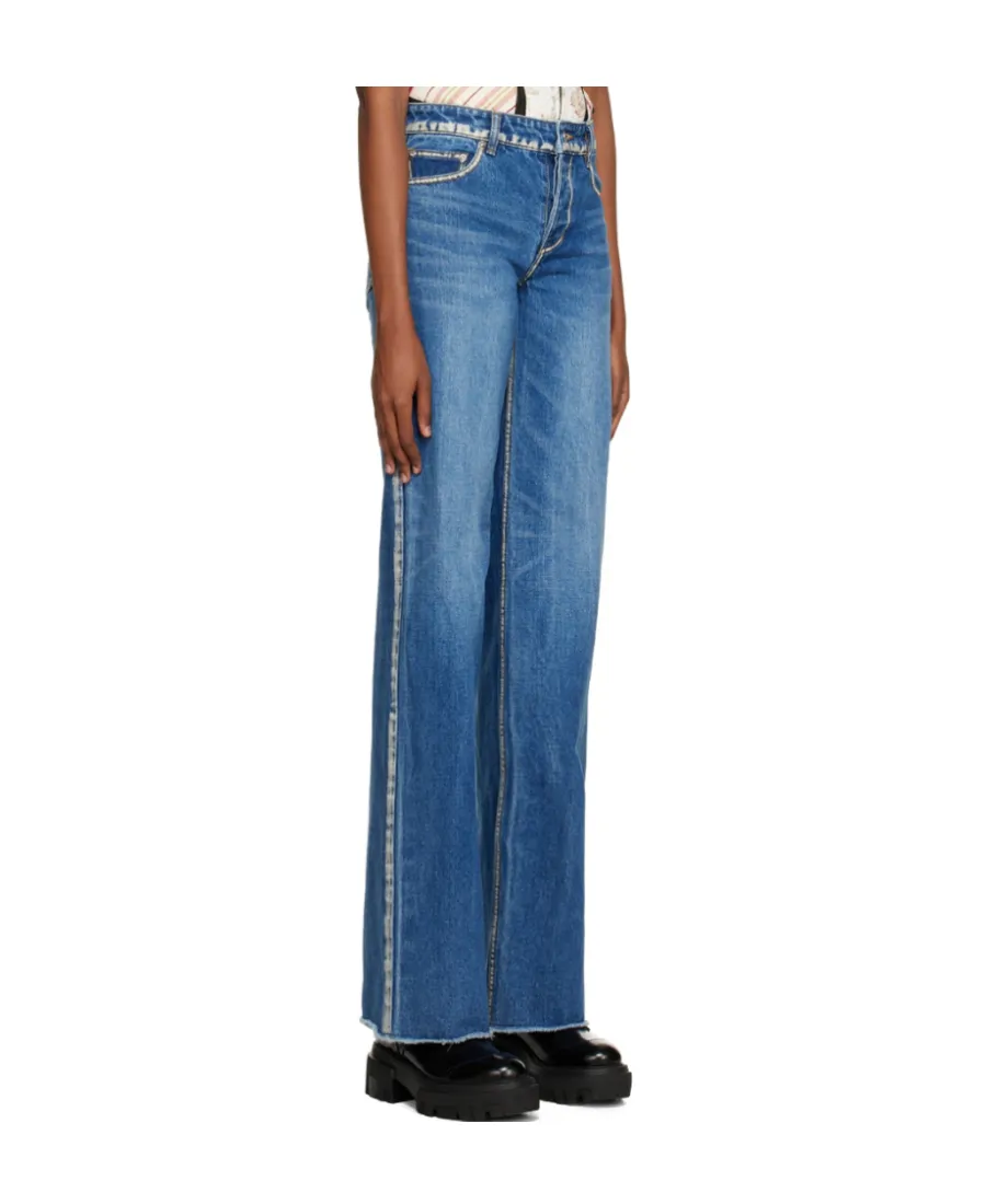 Logo Jeans