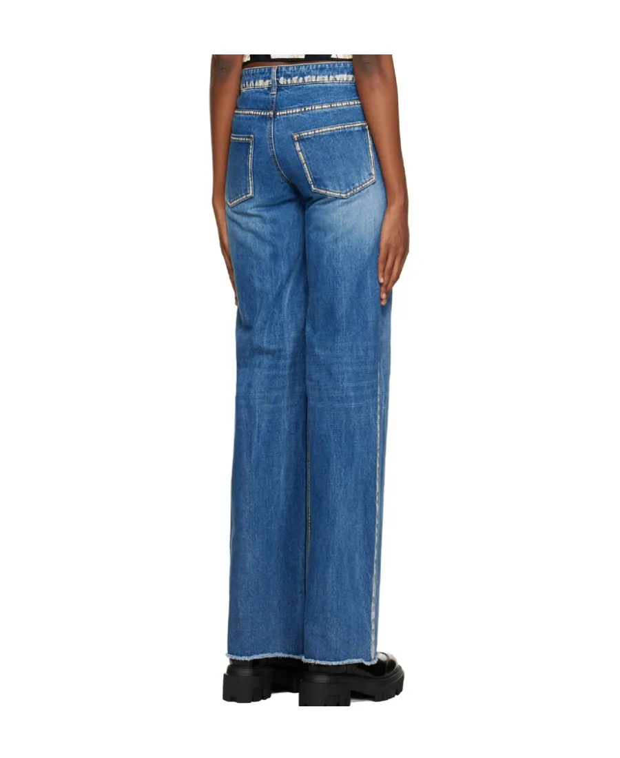 Logo Jeans