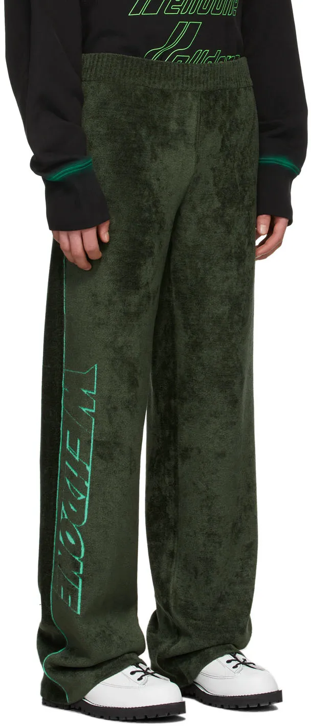 Logo Sweatpants