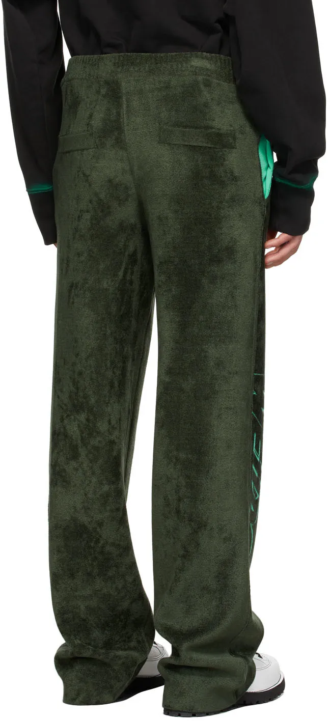 Logo Sweatpants