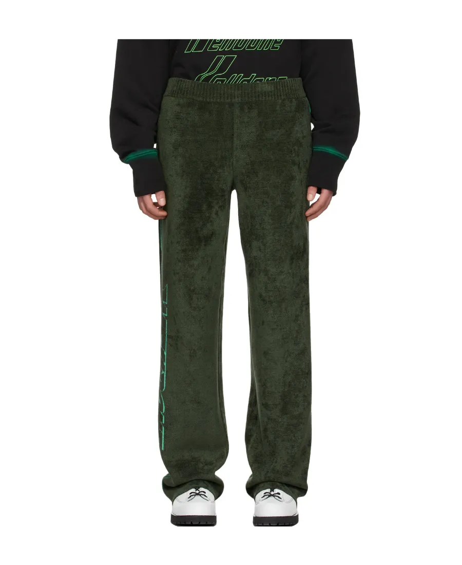 Logo Sweatpants
