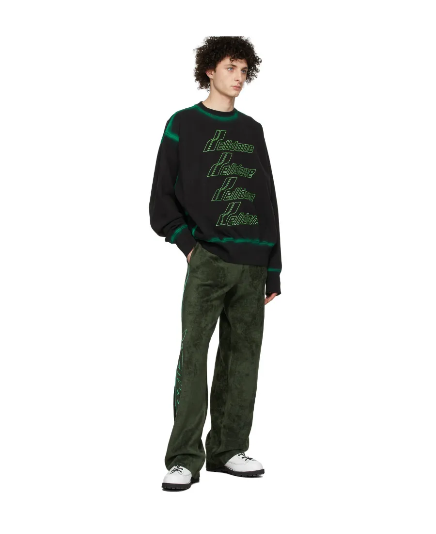 Logo Sweatpants