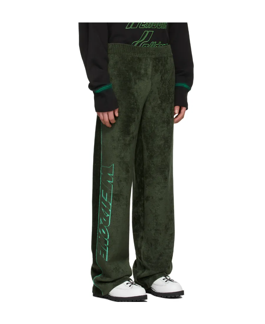 Logo Sweatpants