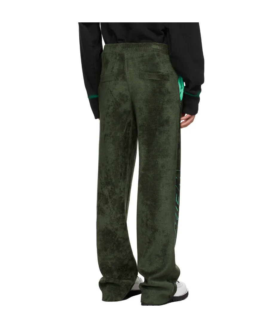 Logo Sweatpants