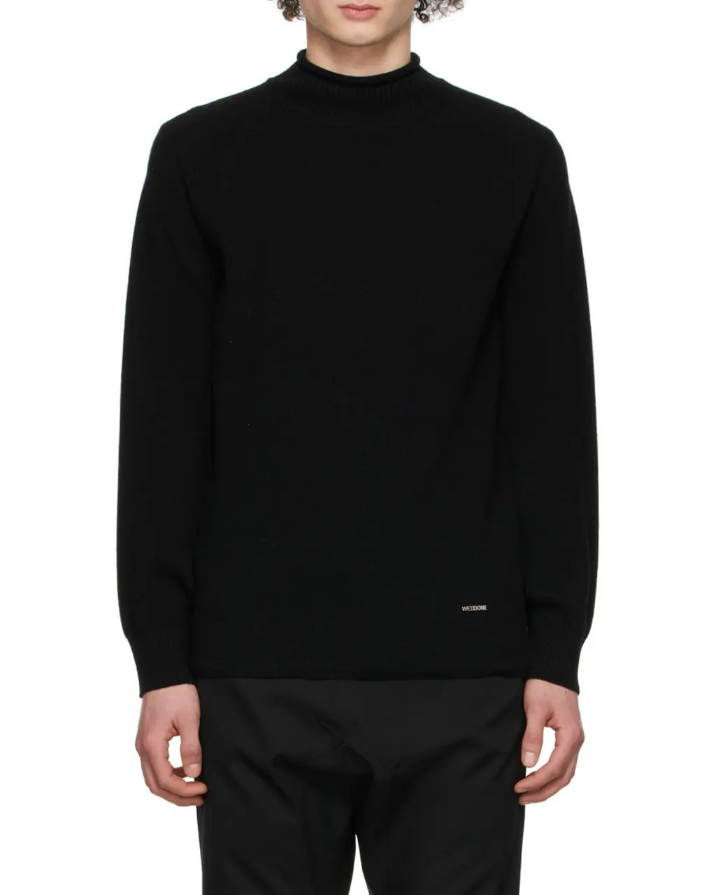 Logo Sweater
