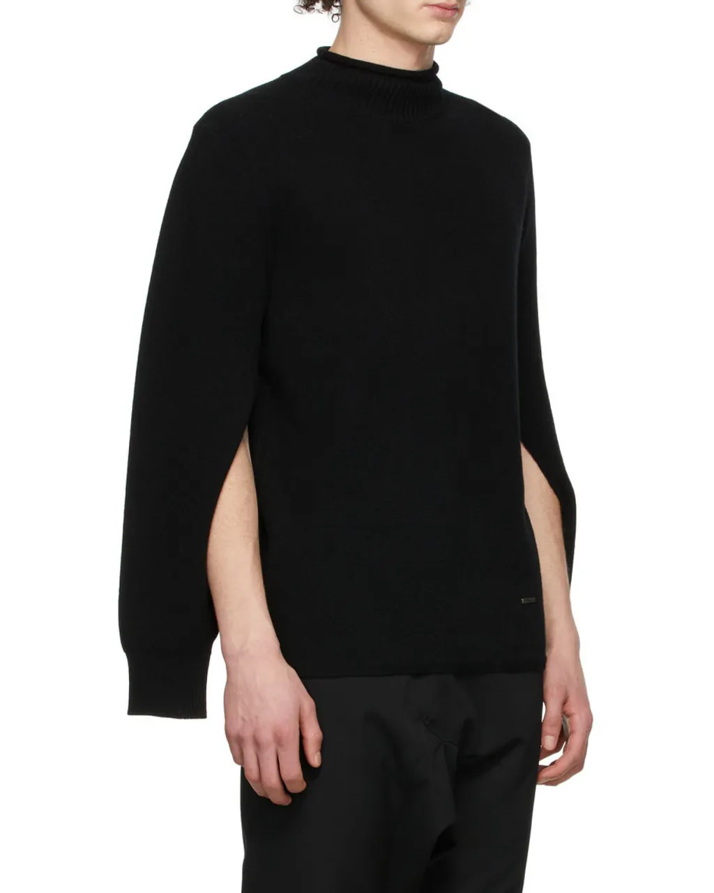 Logo Sweater