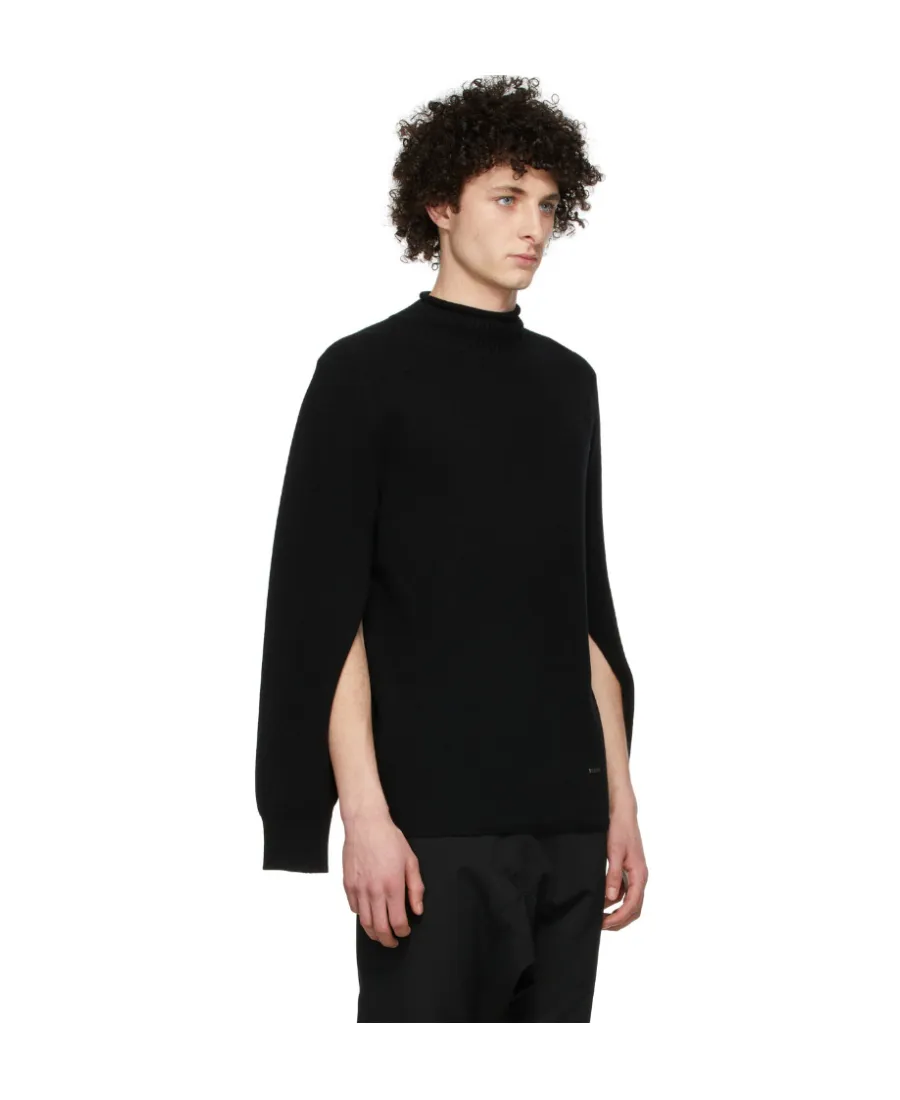 Logo Sweater