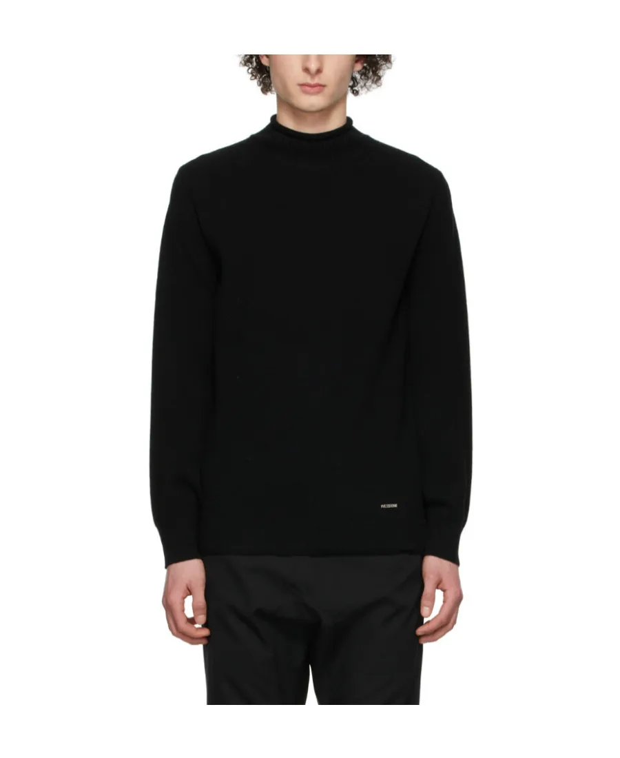 Logo Sweater