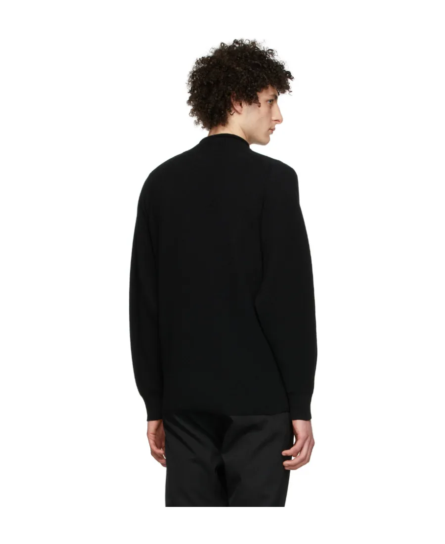 Logo Sweater