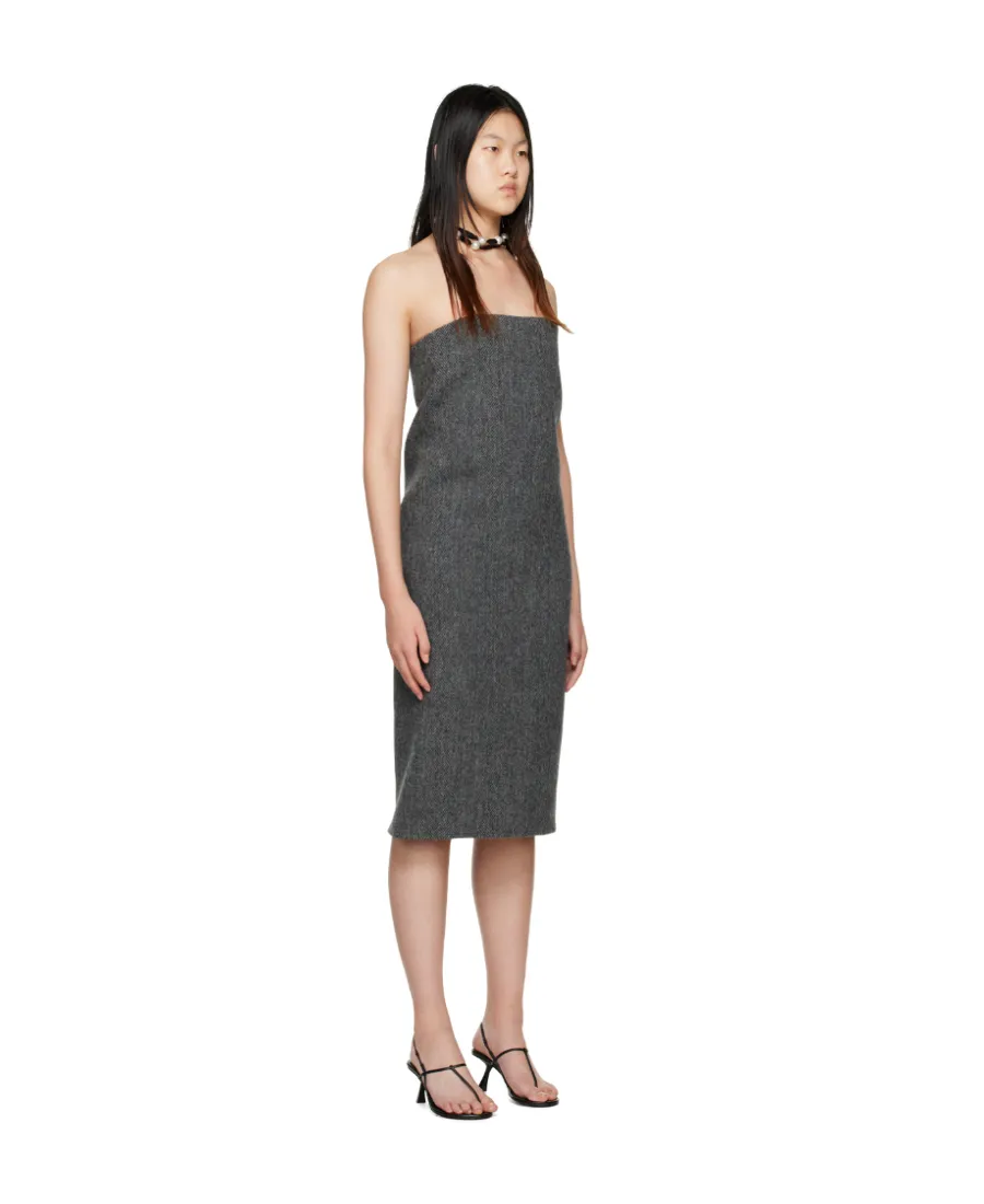 Logo Dress