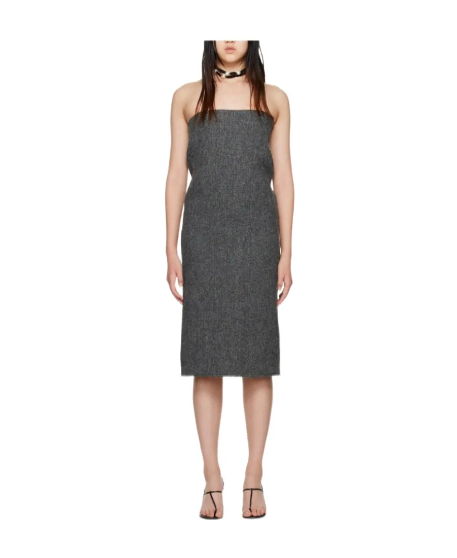 Logo Dress