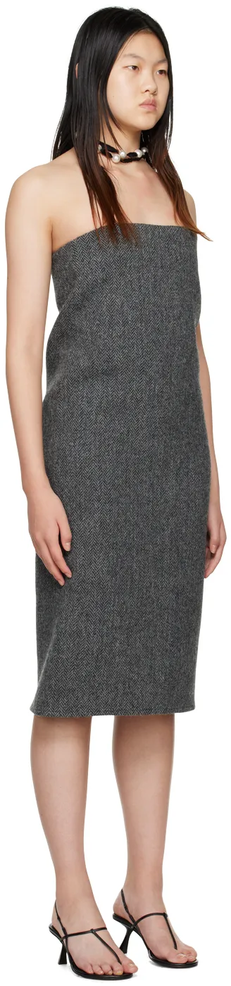 Logo Dress