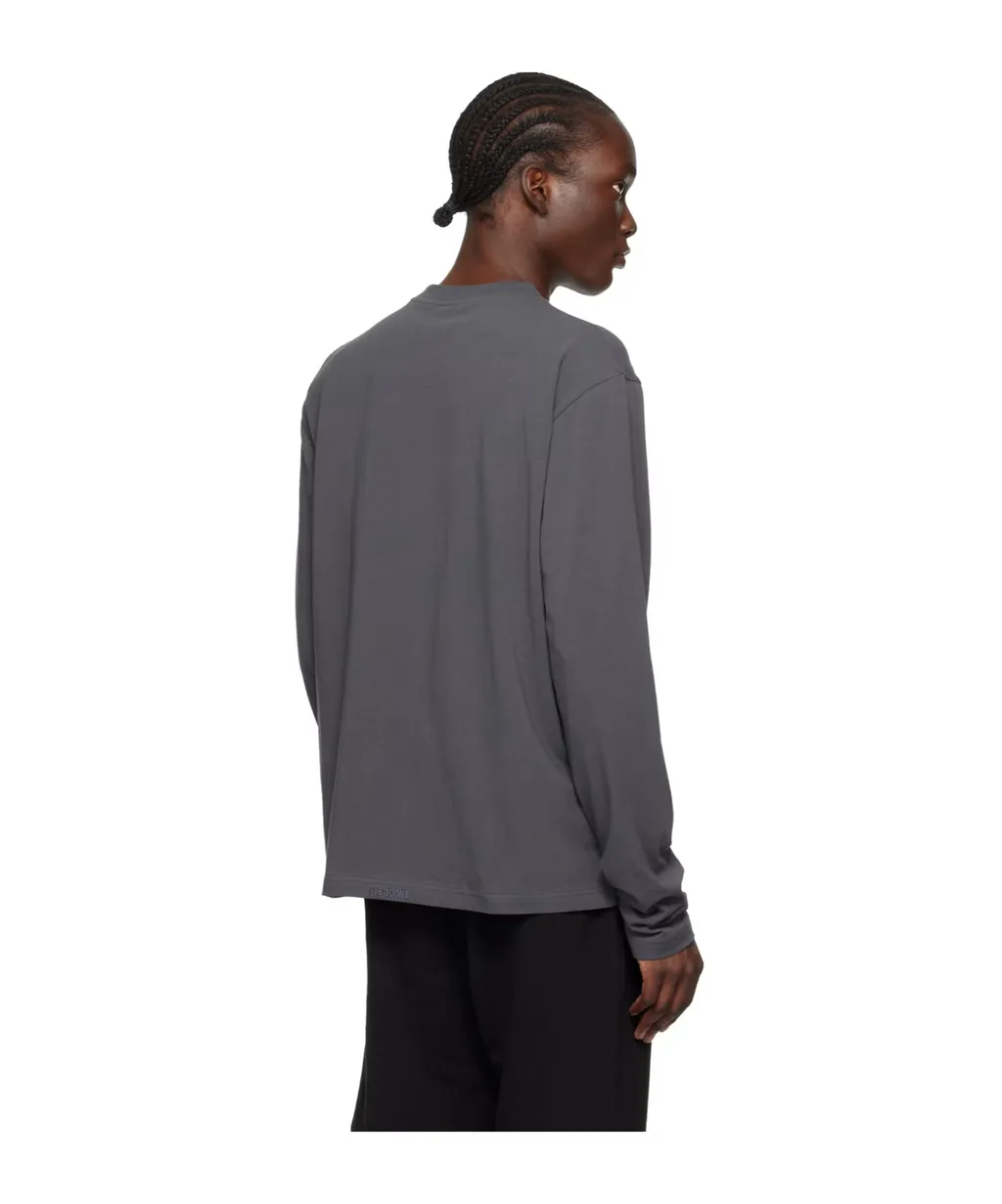 Monster Long Sleeve T-Shirt