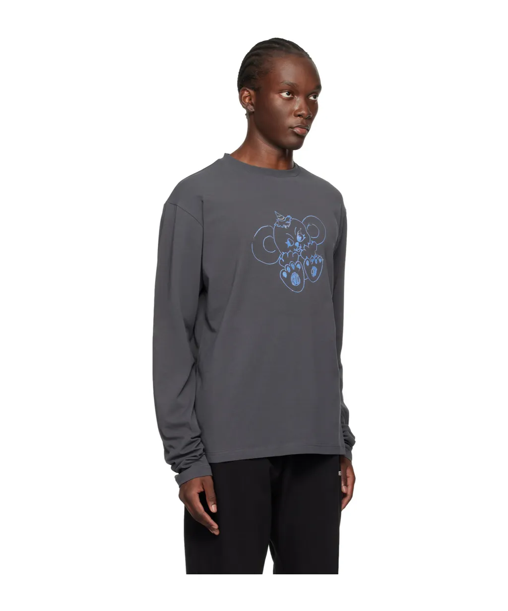 Monster Long Sleeve T-Shirt