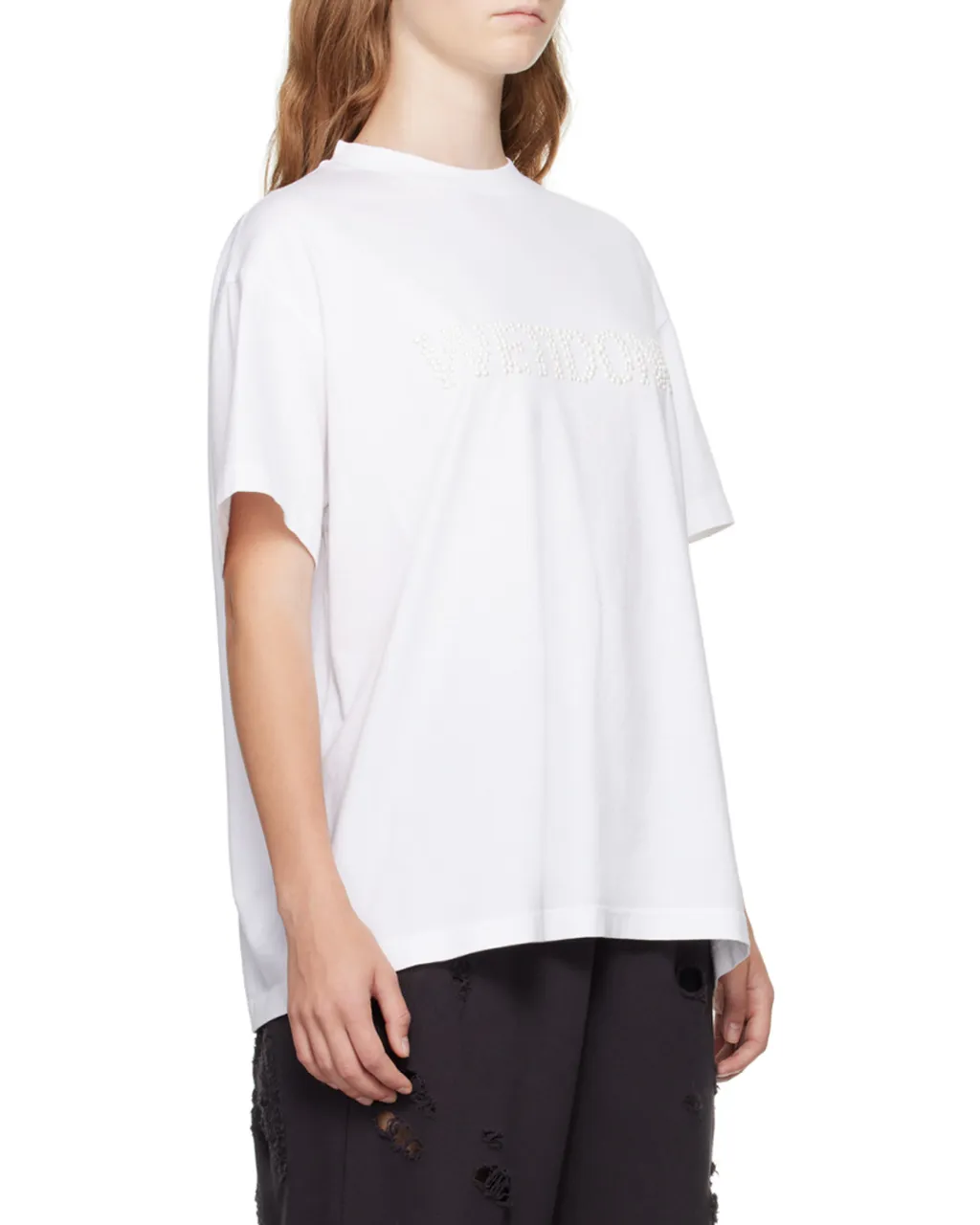 Pearl Logo T-Shirt