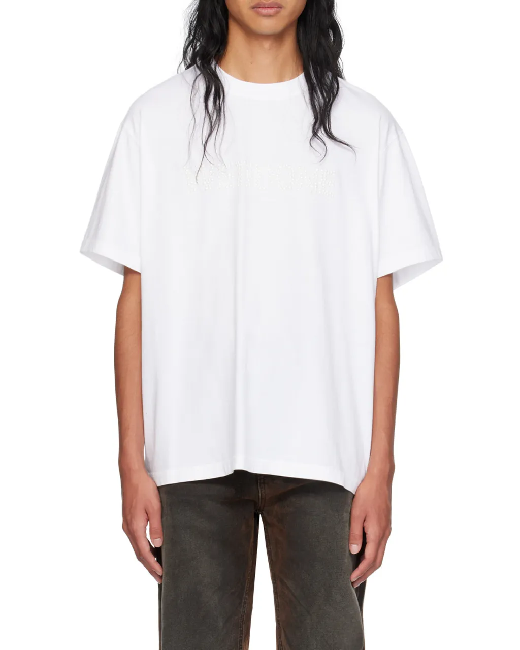 Pearl Logo T-Shirt