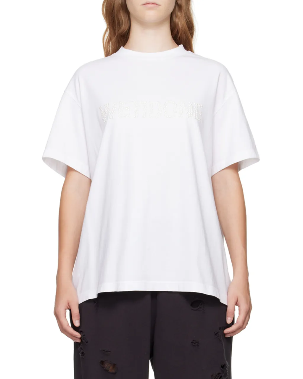 Pearl Logo T-Shirt
